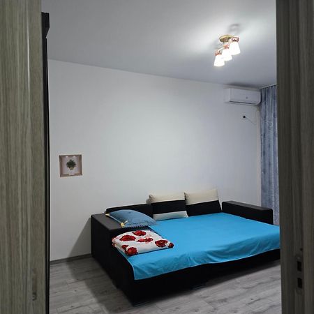 Apartament Mihaela Римніку-Вилча Екстер'єр фото