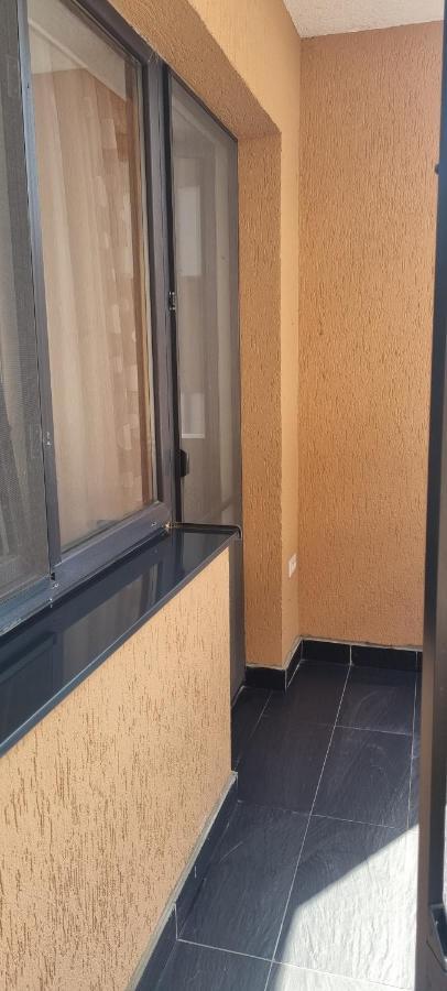 Apartament Mihaela Римніку-Вилча Екстер'єр фото