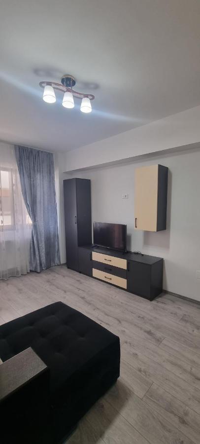 Apartament Mihaela Римніку-Вилча Екстер'єр фото