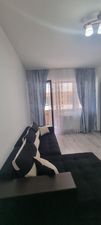 Apartament Mihaela Римніку-Вилча Екстер'єр фото